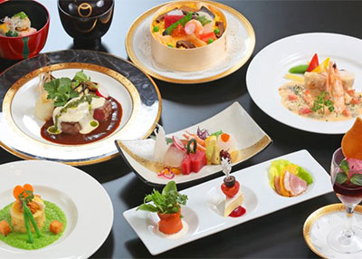 フォトウェディング+会食プラン