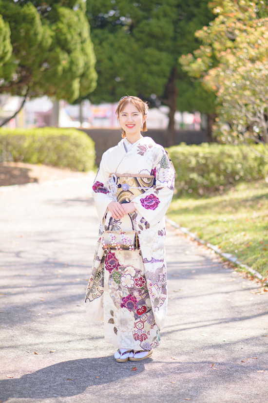 春の訪れとともに、二十歳の輝きを形に残しませんか？🌸