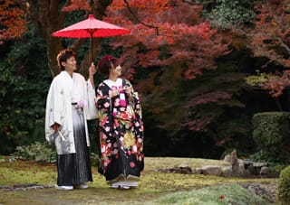 フォトウエディング