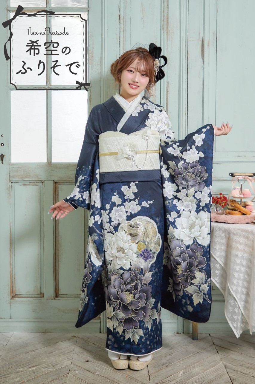 「写真だけの成人式」相談会同時開催！！